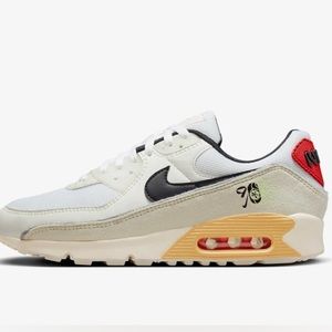 Nike Air Max 90